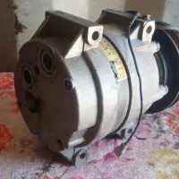 کمپرسور کولر ماشین