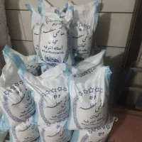 برنج خوش پخت