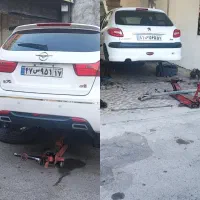 تعمیرات جلوبندی وعقب بندی وتراش روکاردیسک و