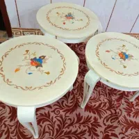 جلو مبلی (میز عسلی)