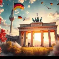 تدریس زبان آلمانی