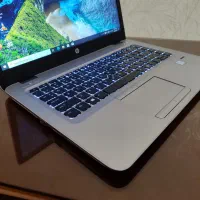 لب تاپ اچ پی قوی مهندسی CPU i7 رم16 HP 850 G5