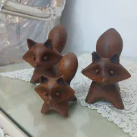 مجسمه پلی استر