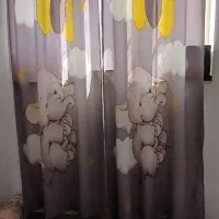 فرش و پرده کودک