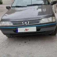 روآ مدل ۸۵ سالم