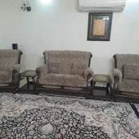 مبلمان و میز ناهارخوری خوری،مبل و غذاخوری