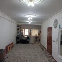 ۹۰متر دوخواب طبقه بالا راه جدا حمیدیان