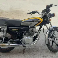 هوندا ۲۰۰ پرواز
