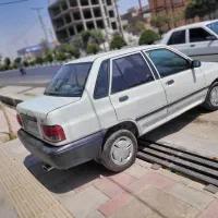 پراید مدل۸۰