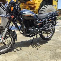 همتاز شکاری200cc