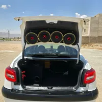 206 V8 tu5|خودرو سواری و وانت|شاهین‌شهر, خانه کارگر|دیوار