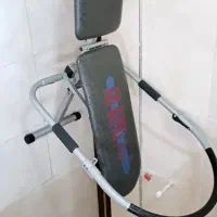 دستگاه دراز نشست  نونو