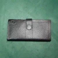 کیف پول چرم مشهد