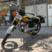 موتور سیکلت ۹۰ در حد