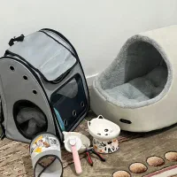 لوازم گربه