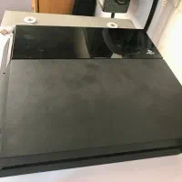 Ps4 fat|کنسول، بازی ویدئویی و آنلاین|بهبهان, |دیوار