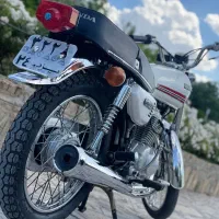 موتورهوندامدل88