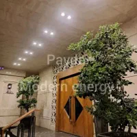 برقکاری خرده کاری سطح شهر در10دیق مشهد