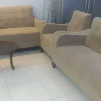 مبل 7نفره