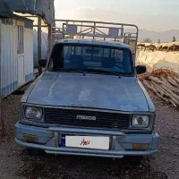 مزدا 2000