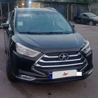 جک اس ۳  مدل ۱۴۰۰