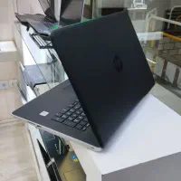 لپتاپ HP آمریکایی با پردازنده i5 با مهلت تست