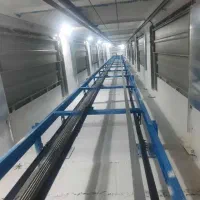سرویس و نگهداری آسانسور