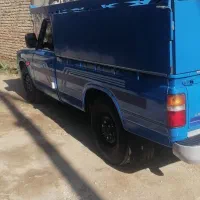 فروش نیسان تناژ بالا