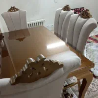 میز ناهار خوری