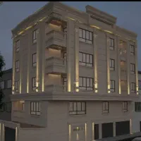 آپارتمان‌کلیدنخورد/ویلاشهر/دبیران/۳خواب/فوری
