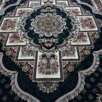 فرش 9 متری ماشینی تک