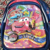 کیف مدرسه نو نو