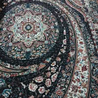 فرش|فرش|قزوین, |دیوار
