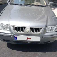 سمند