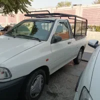 پراید وانت