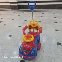 ماشین مجیک موزیکال نو و استفاده نشده