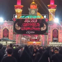 کربلا معلی