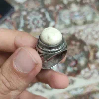 انگشتر خرماره