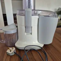 ابمیوه گیری کنوود اصل