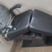 صندلی اصلاح