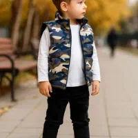 پافرپسرانه ۴عدد