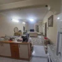 ۵۰ متر طبقه ۲ تکواحدی خوش دامپزشکی