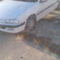 پارس ۹۳ بی رنگ