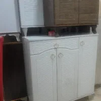 انواع جا کفشی ،کمد لباس ودراور