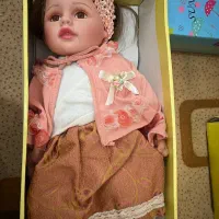 عروسک|اسباب‌بازی بچه|ریگ, |دیوار