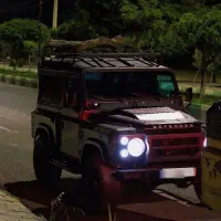 پاژن سانتانا مدل 77