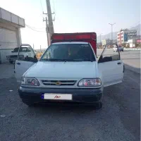 پراید‌بار ۱۴۰۰