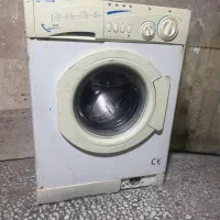 لباسشویی