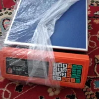 ترازو ۹۰کیلویی کمری تخت محک