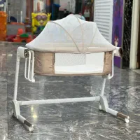 تخت نوزاد برقی کیدیلو
